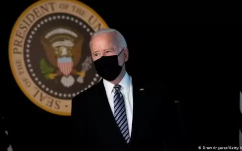 Biden dice a Netanyahu que espera una �desescalada b�lica hoy�