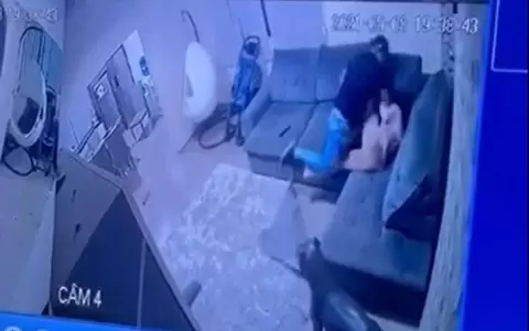CDE: mujer es agredida en su vivienda por su ex pareja