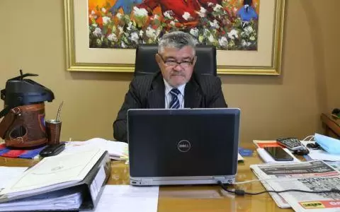 Investigaciones de oficio deben seguir como atribuci�n del JEM