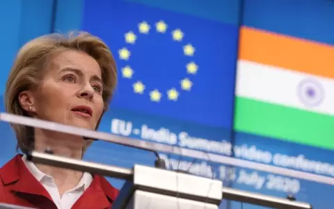 La UE prev� donar cien millones de dosis a pa�ses pobres a finales de 2021