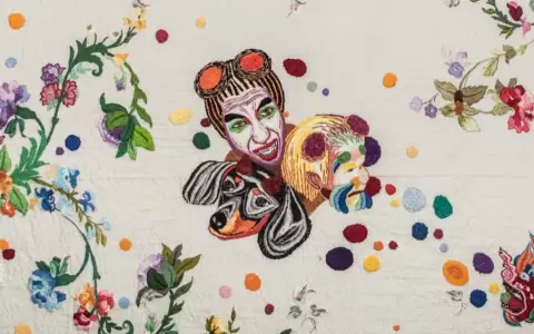 Comienza ArteCo, la Feria de Arte Contempor�neo de Corrientes