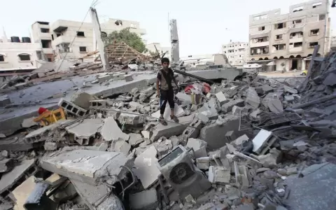 Se mantiene la calma entre Israel y Gaza tras reciente alto el fuego