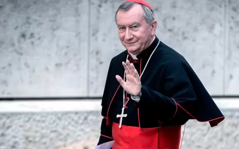 El Vaticano prometi� hacer "todo lo posible" para frenar tensi�n en Medio Oriente