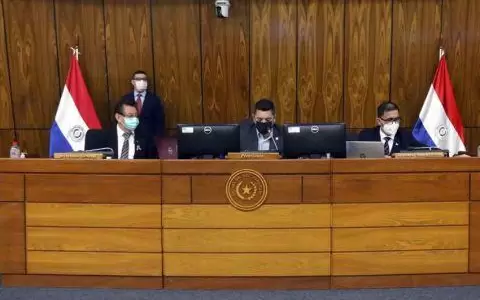 Alliana convoca a sesi�n extraordinaria para debatir varios proyectos