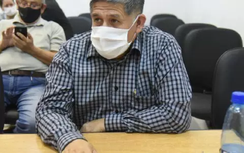 Sacerdote Silvestre Olmedo deber� afrontar nuevo juicio oral por acoso sexual