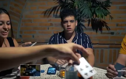 Alex Fleitas lanza "De ayer"