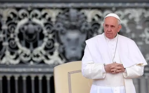 El Vaticano respald� la liberaci�n de las patentes de las vacunas contra el COVID-19