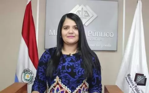 Ni�a desaparecida: Fiscal present� acusaci�n contra madre y solicita juicio oral