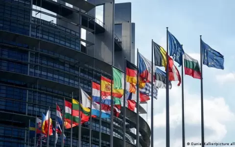 Si China mantiene sanciones, Euroc�mara rechazar� acuerdo comercial