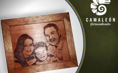 La pareja que cerr� la puerta a la crisis