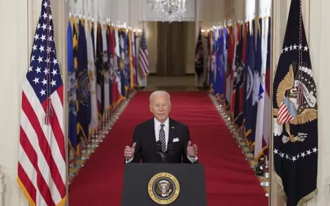 Joe Biden y el fracaso de Am�rica Latina