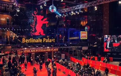 La Berlinale ser� al aire libre