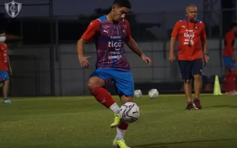 El joven equipo que pondr� Chiqui Arce para enfrentar a River Plate