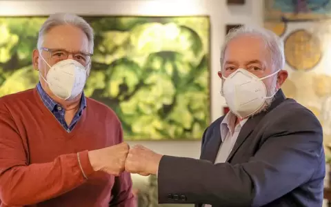Sorpresiva cumbre entre Lula y Cardoso contra Bolsonaro enciende la pol�tica brasile�a