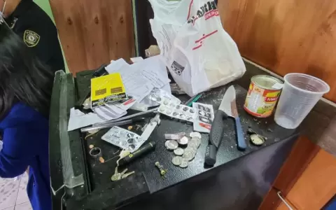 Caso Isaura: allanan casa de venezolano