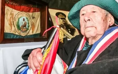Veteranos del Chaco cobrar�n pensi�n y subsidio este martes 25
