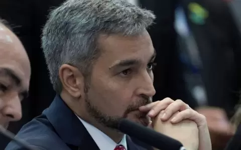 �Nuevo juicio pol�tico a Mario Abdo?: Diputados dar�an el batacazo final