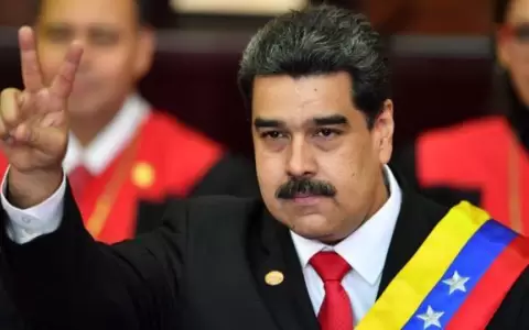 Estados Unidos apoya "soluci�n integral y negociada� a la crisis en Venezuela