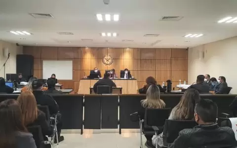 Justicia condena a 30 a�os de prisi�n a asesino confeso de jueza este�a