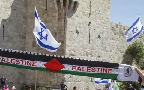 �A qui�n beneficia el �ltimo estallido de violencia en Medio Oriente?