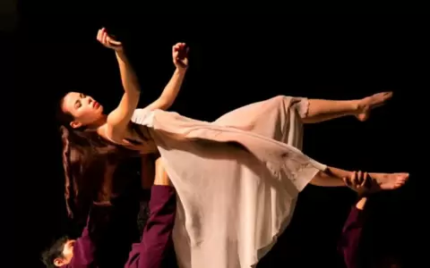 El Ballet Nacional presenta "Isadora"