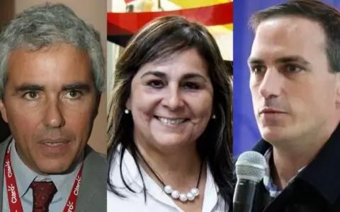 Presidencia del Senado: las condiciones de PQ para un acuerdo