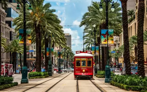 Stay Py internacional: Nueva Orleans, la ciudad europea de EE.UU