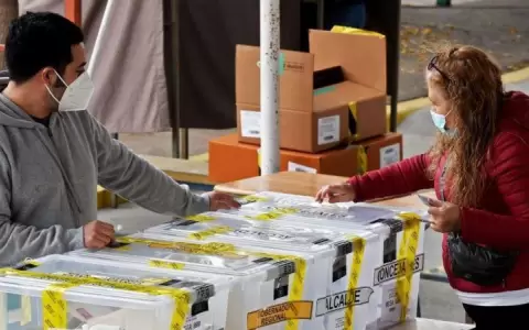 "Ser� un pa�s distinto": 5 claves para entender in�ditos resultados en Chile