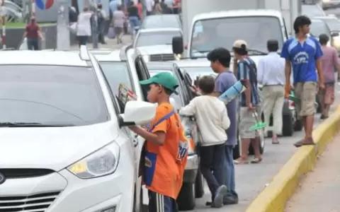 Pa�ses del mundo son lapidarios con el Paraguay en materia de DDHH