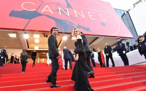 Cannes develar� su selecci�n oficial para la pr�xima edici�n
