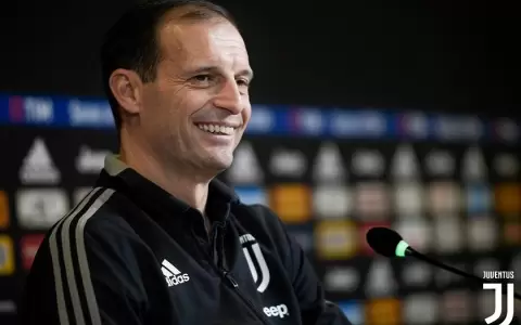 Allegri vuelve a la Juventus