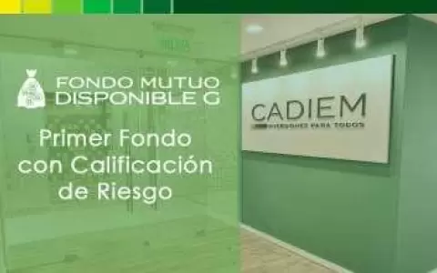 Fondo Mutuo de Cadiem agiliza acceso a liquidez