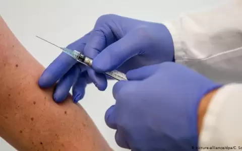 Coronavirus: Alemania vacunar� a menores entre 12 y 16 a�os a partir de junio