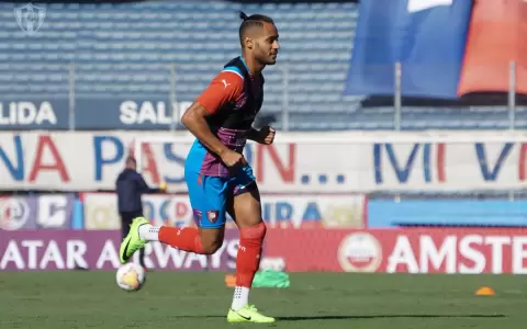 El probable once de Cerro Porte�o