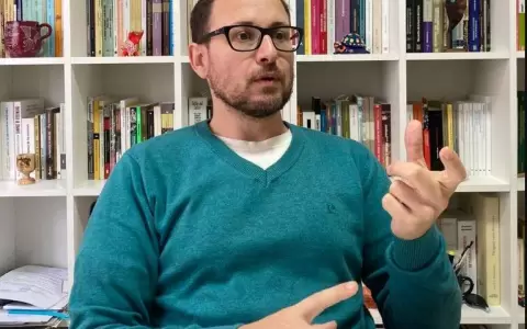 Gonz�lez Bozzolasco: "La pandemia evidenci� la urgencia de pol�ticas de protecci�n social"