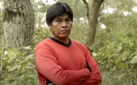 Muri� Clemente Juliuz, el artista que dibujaba contra el olvido