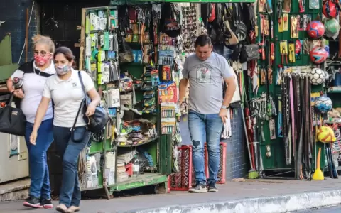 Poco festejo, mucha incertidumbre: miedo y deudas marcan el D�a del Trabajador
