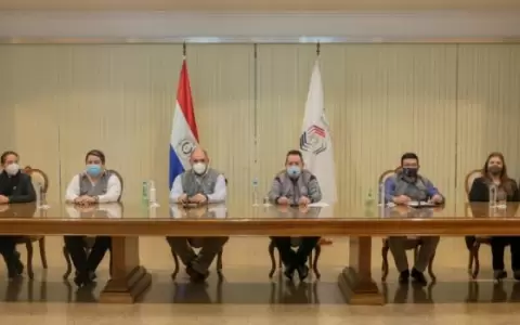 Elecciones son �absoluta responsabilidad de las agrupaciones pol�ticas�