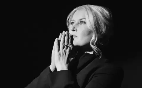 Paula Cole lanza el nuevo adelanto de su pr�ximo disco