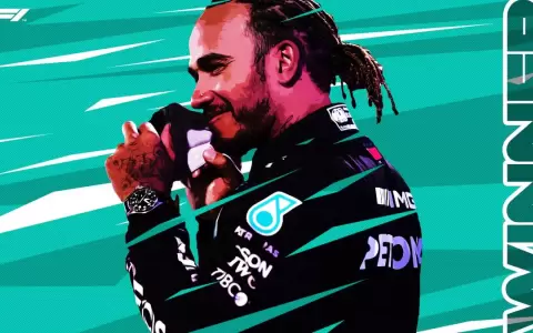 F�rmula 1: Lewis Hamilton se lleva el Gran Premio de Portugal