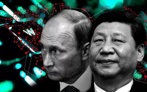 Fake News: La maquinaria de desinformar de Rusia y China