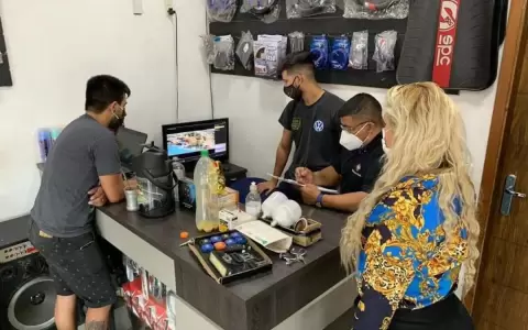 Caso Luque: Fiscal consigui� identificar al agresor de la moto y dispuso detenci�n