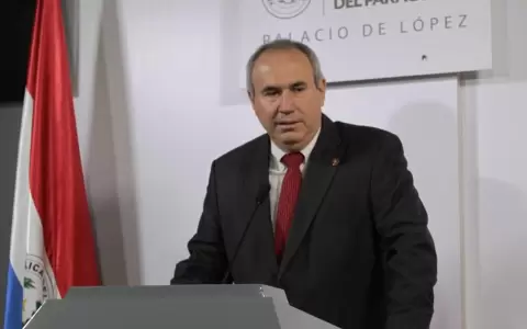 Paraguay presidir� por primera vez la Organizaci�n Mundial de Sanidad Animal