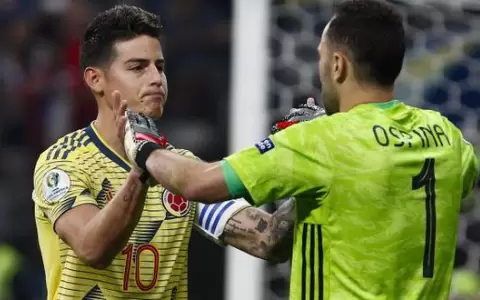 Alerta en selecci�n de Colombia: dos casos de Covid-19 a d�as de partidos claves