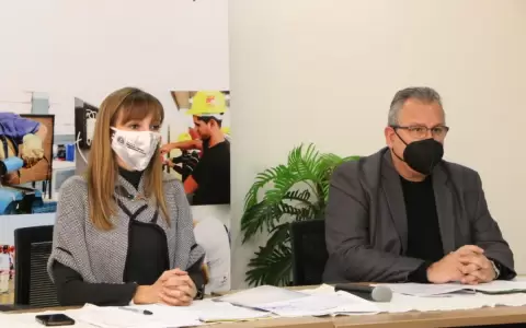 Oficializan r�gimen transitorio de aporte patronal al seguro social