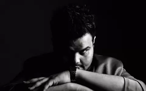 H�ctor Candia presenta "Estemos sin estar", su nuevo sencillo