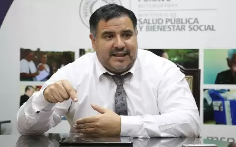 Es necesario parar actividades por 15 d�as "se enoje quien se enoje"