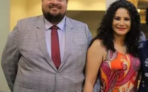 A confesi�n de parte...Roque Silva oper� por cargo para su esposa