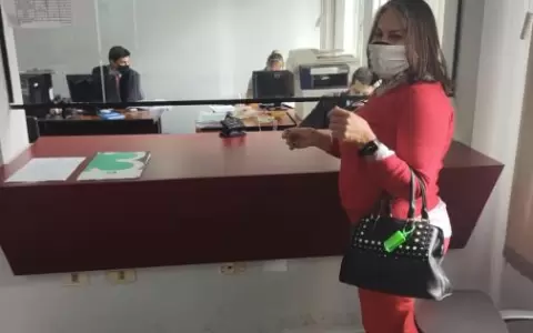 Abogada denunci� al Gobierno por negligente gesti�n de la pandemia