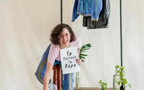 Fashion Revolution para acabar con las v�ctimas de la moda